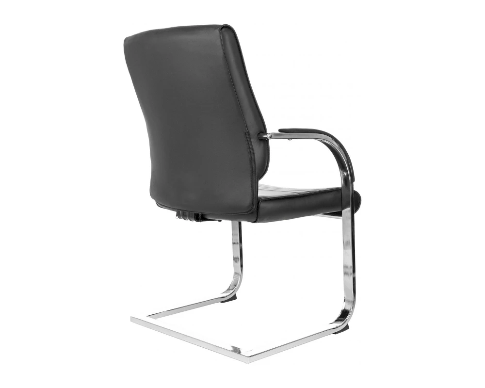 Кресло Бюрократ T-8010-LOW-V