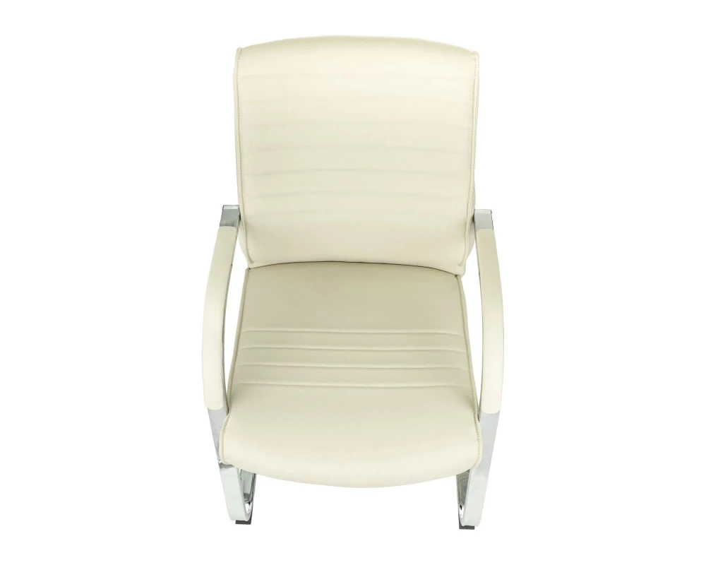 Кресло Бюрократ T-8010-LOW-V