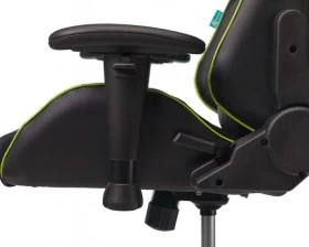 Кресло Бюрократ VIKING 4 AERO images