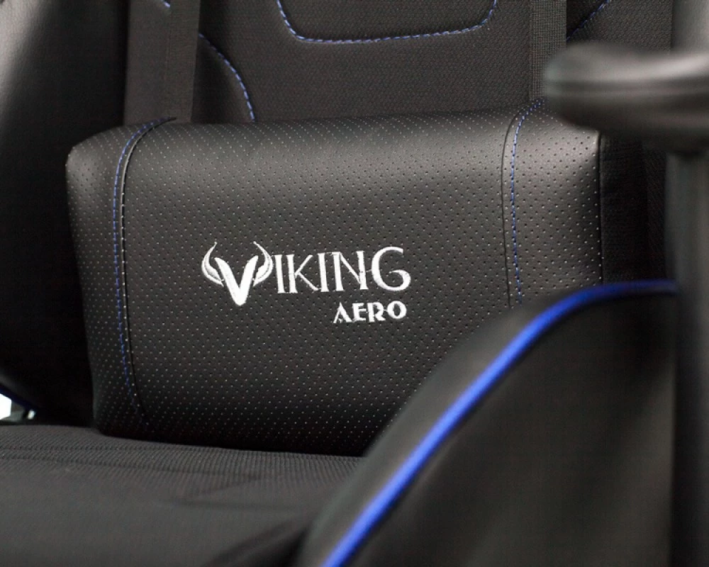 Кресло Бюрократ VIKING 4 AERO