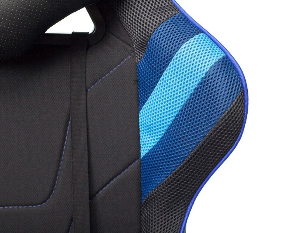 Кресло Бюрократ VIKING 4 AERO