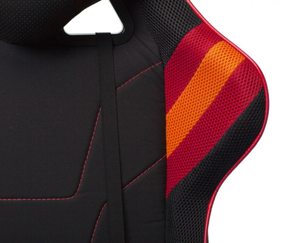 Кресло Бюрократ VIKING 4 AERO