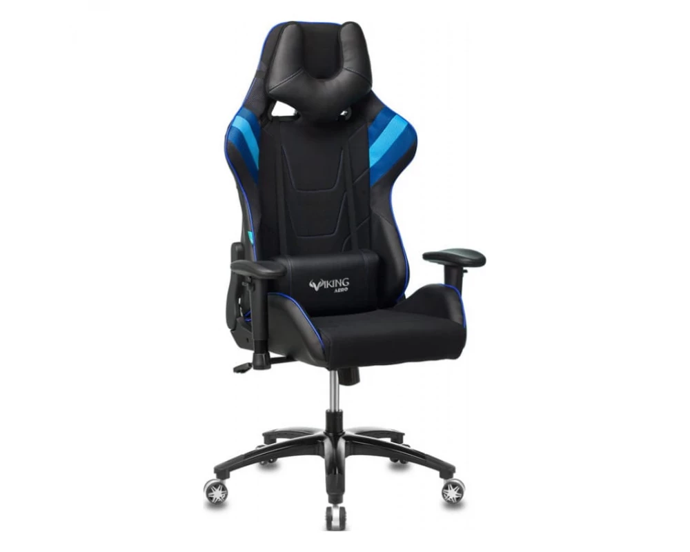 Кресло Бюрократ VIKING 4 AERO