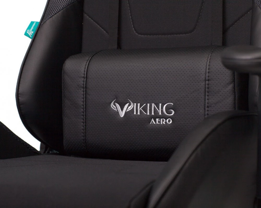 Кресло Бюрократ VIKING 4 AERO