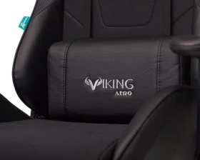 Кресло Бюрократ VIKING 4 AERO images