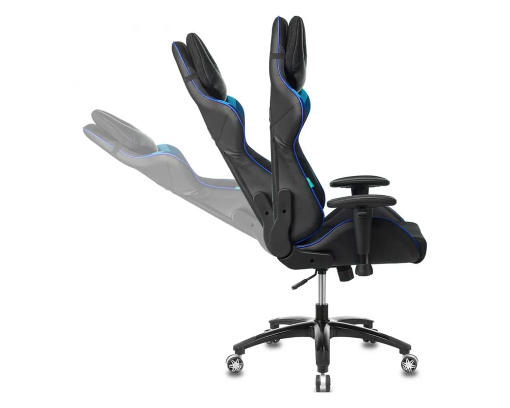 Кресло Бюрократ VIKING 4 AERO