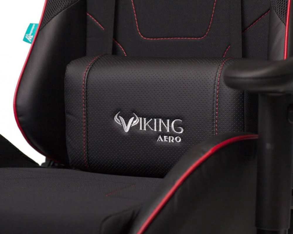 Кресло Бюрократ VIKING 4 AERO