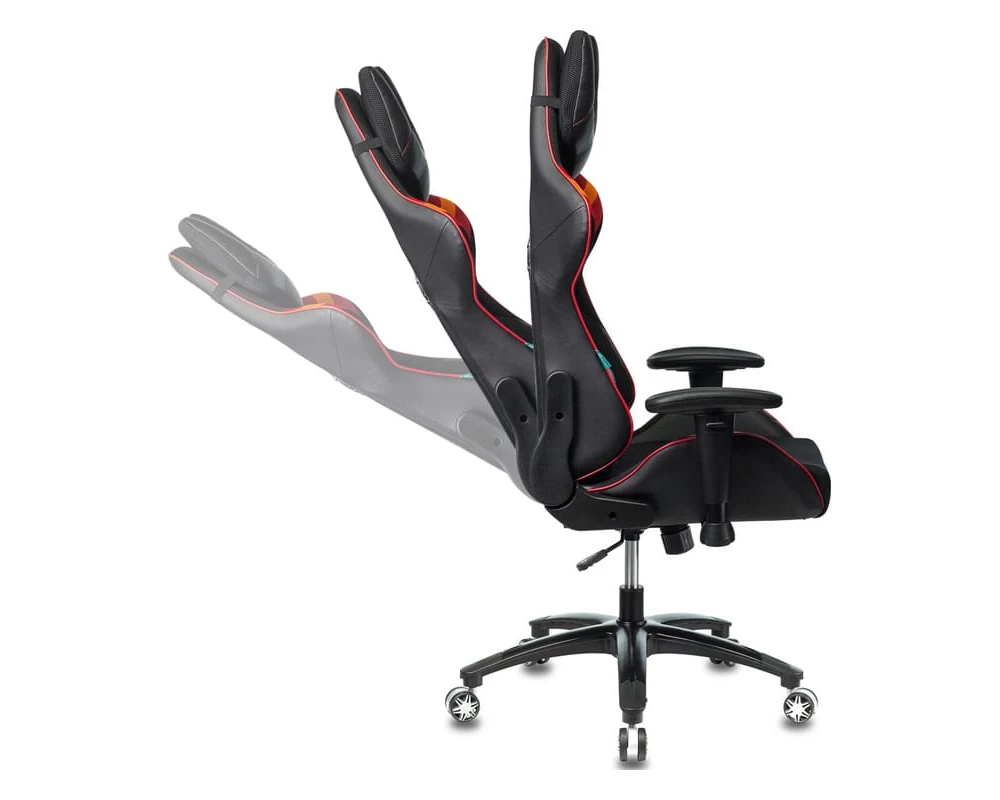 Кресло Бюрократ VIKING 4 AERO