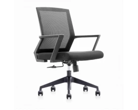 Кресло College CLG-432 MBN images