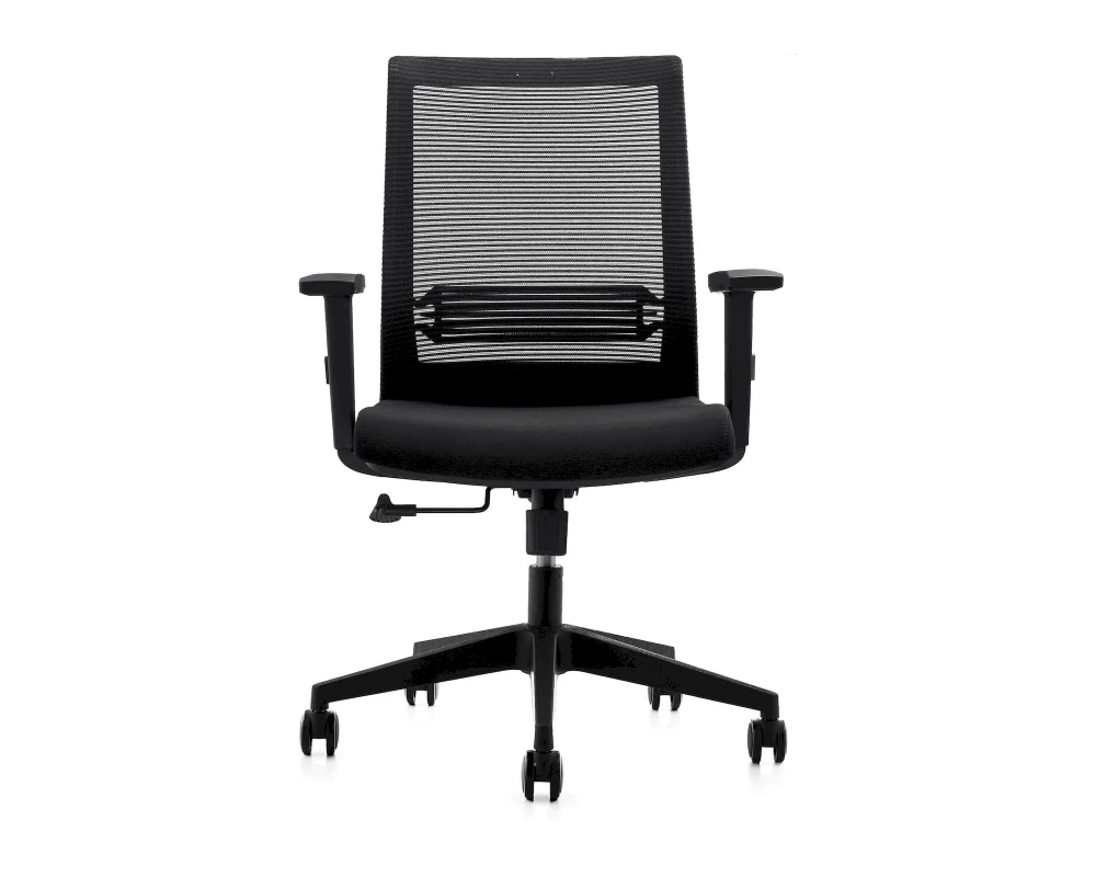 Кресло College CLG-433 MBN-B