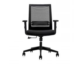 Кресло College CLG-433 MBN-B images