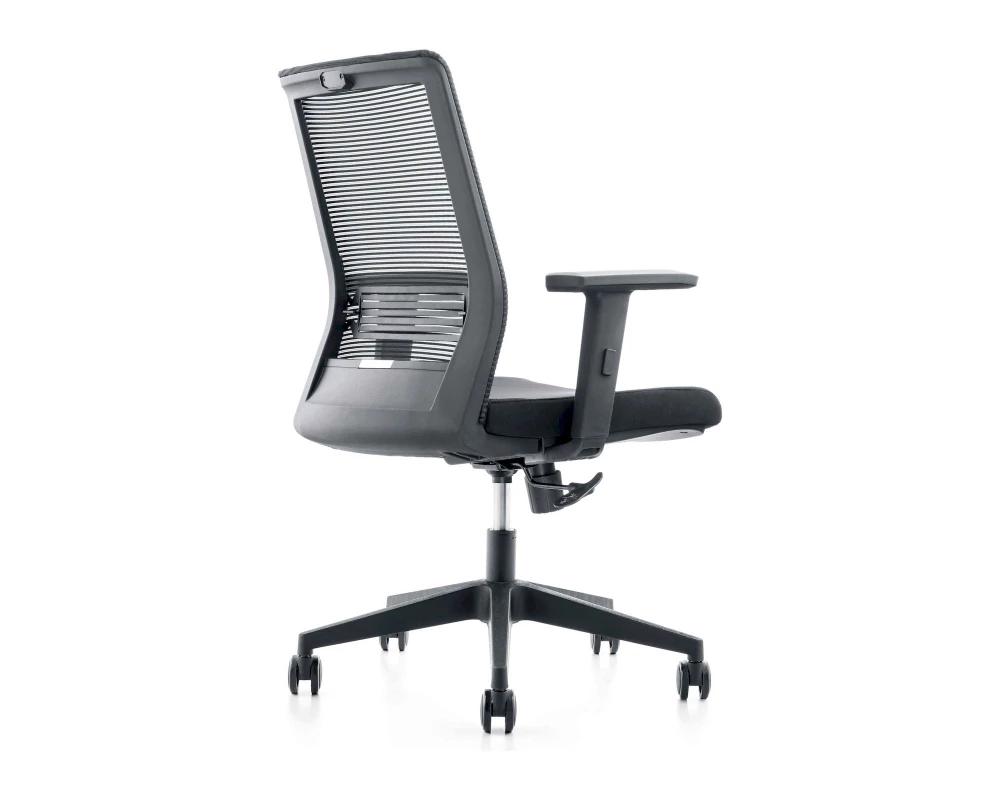 Кресло College CLG-433 MBN-B