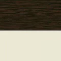 Венге/Бежевый MS