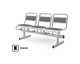 Многоместная секция Раунд Z plus images