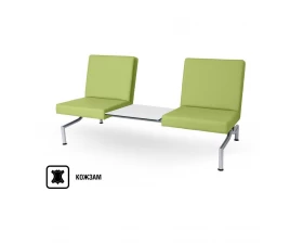 Многоместная секция SLOT со столиком images