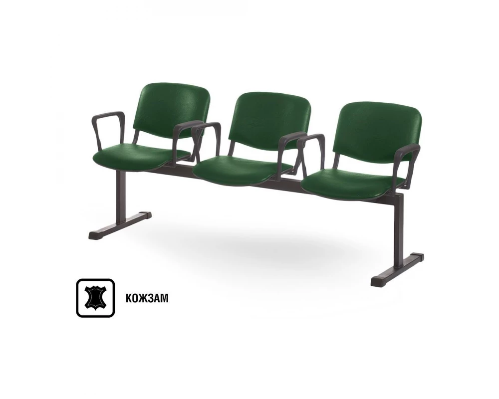 Многоместная секция Траст