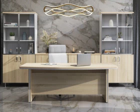 Кабинет руководителя Berlin Director images