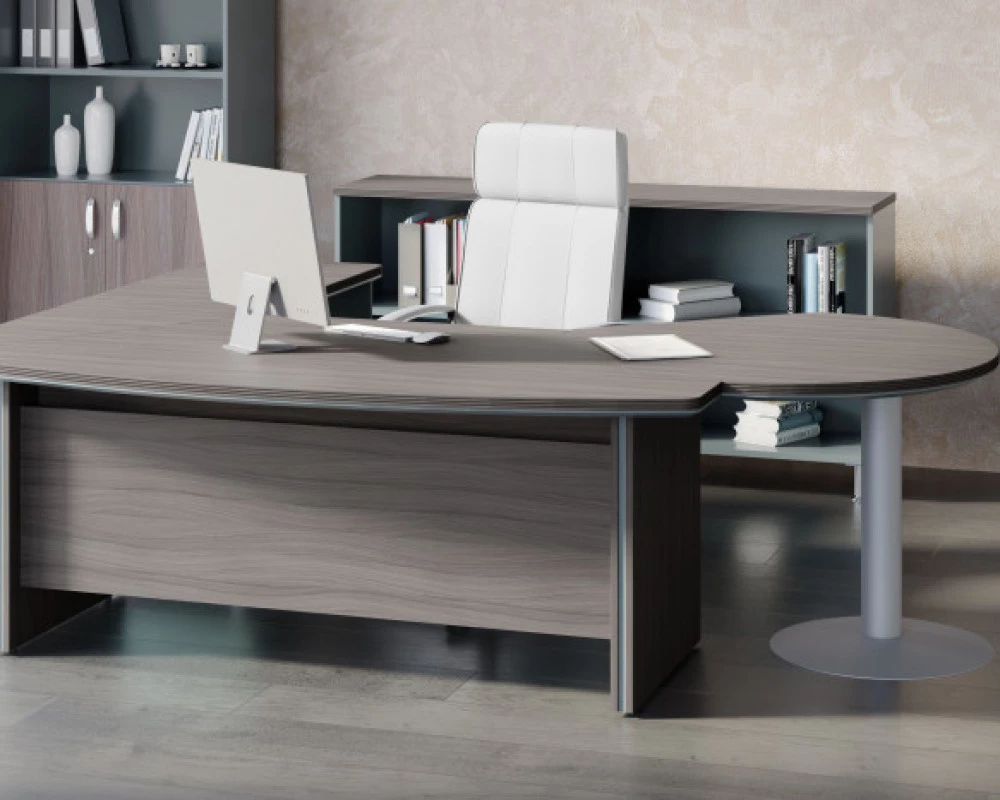 Кабинет руководителя Berlin Director