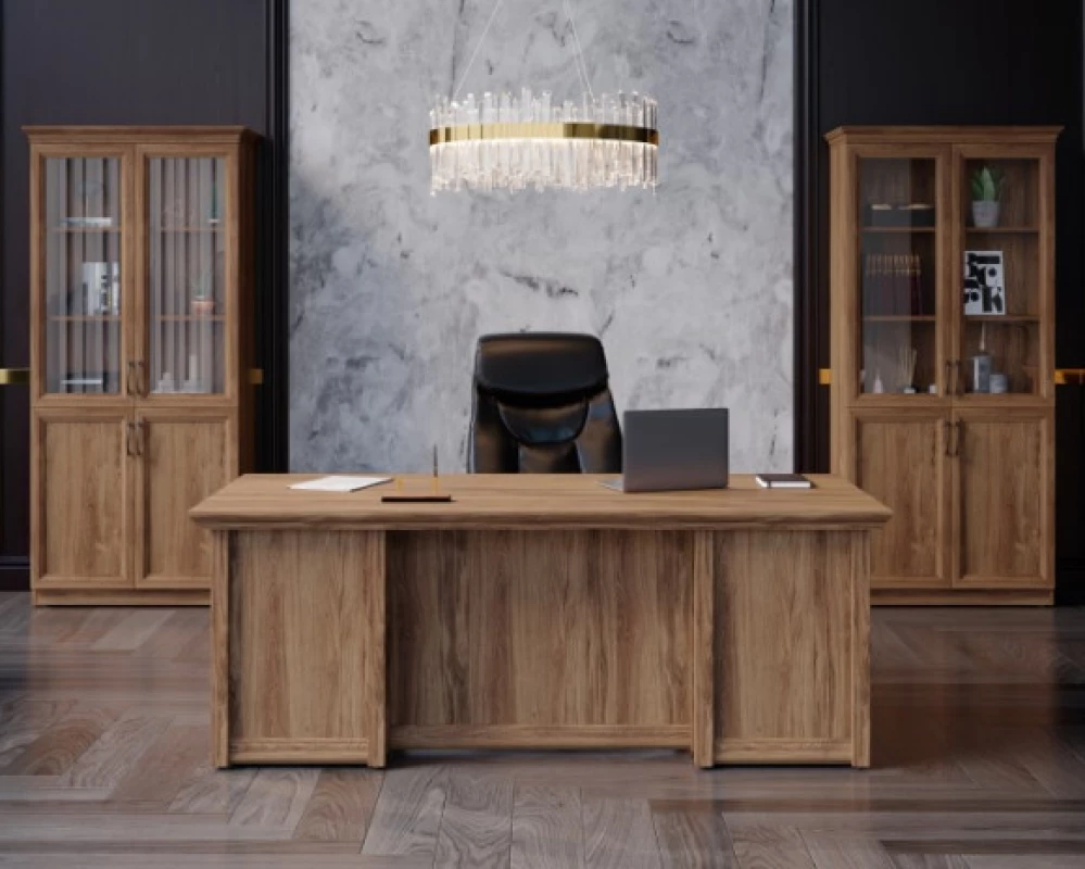 Кабинет руководителя London New