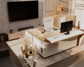 Кабинет руководителя Plaza Director images