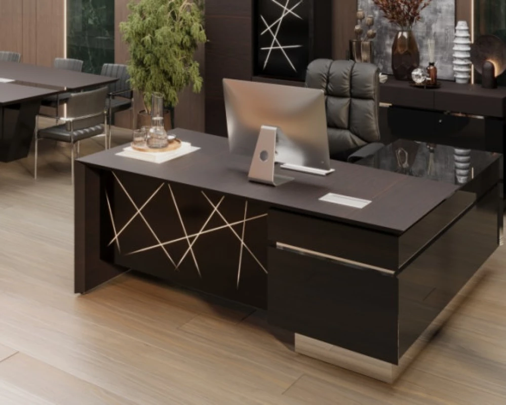 Кабинет руководителя Trevizo