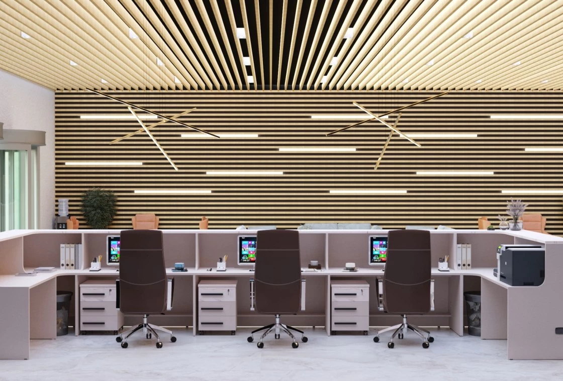 Дизайн-проект Lavana | Стоимость мебели 623 222 руб.