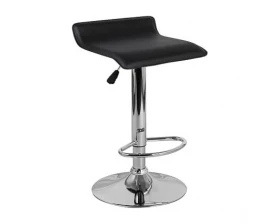 Стул барный Волна images