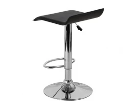 Стул барный Волна images