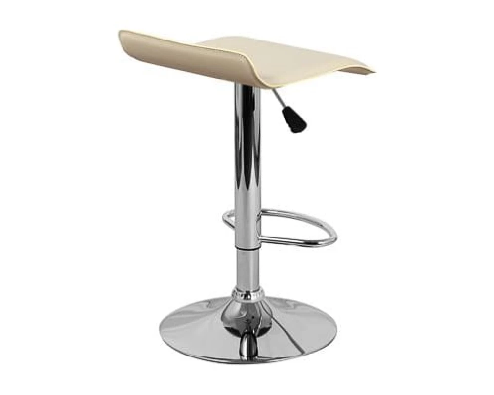 Стул барный Волна