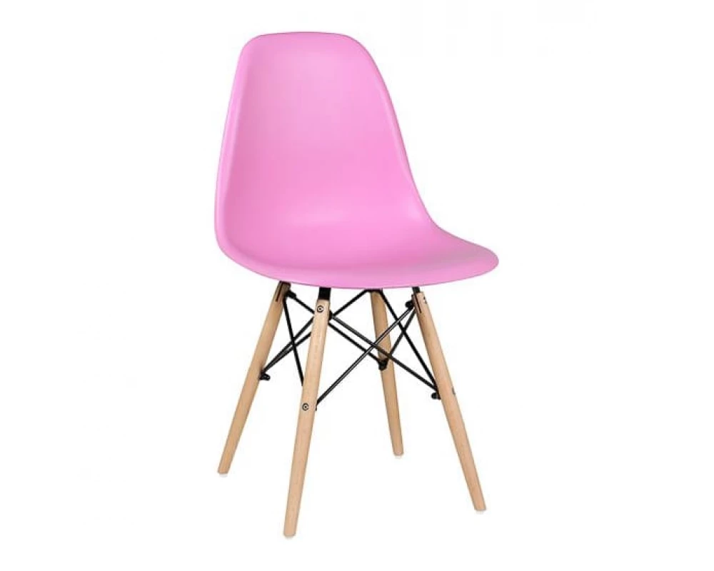 Стул дизайнерский Eames Dsw