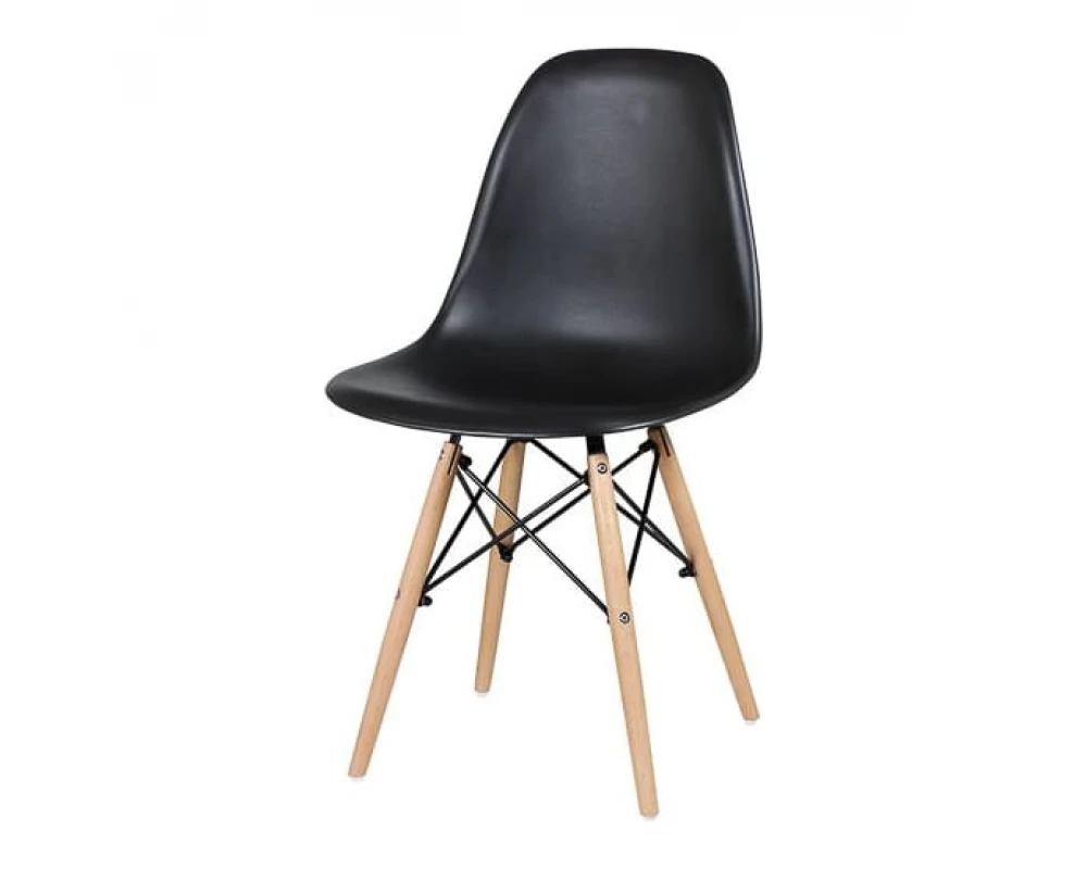Стул дизайнерский Eames Dsw
