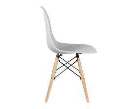 Стул дизайнерский Eames Dsw images