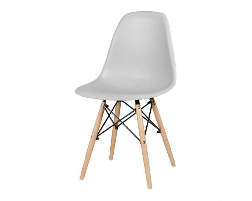 Стул дизайнерский Eames Dsw