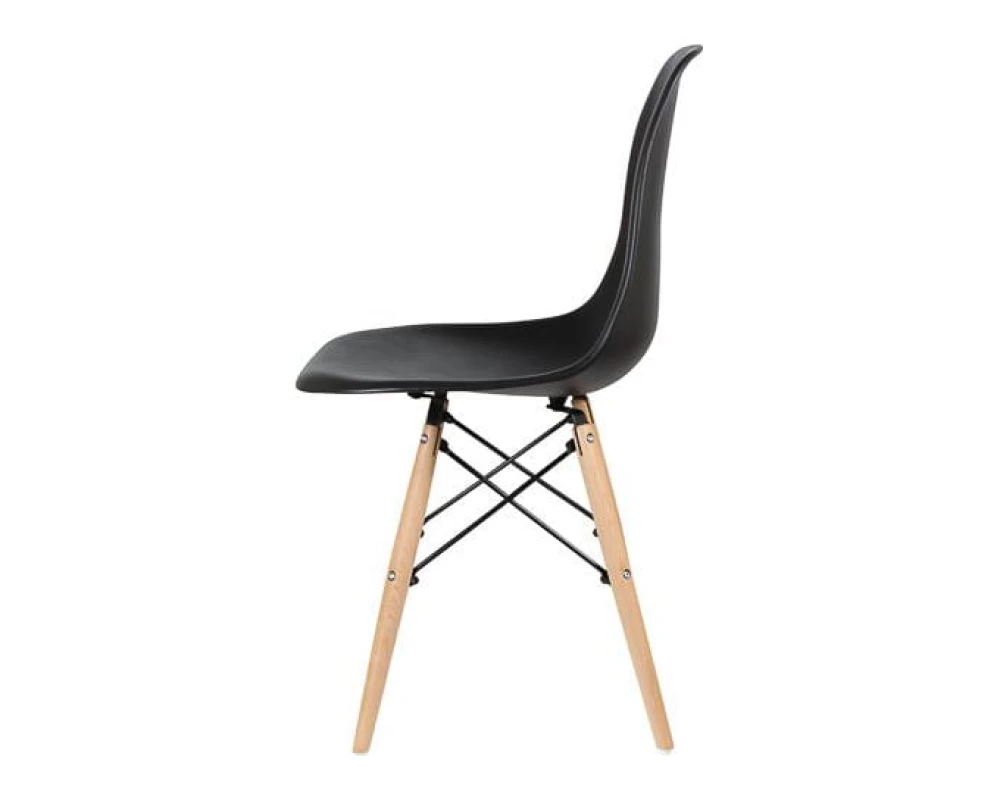 Стул дизайнерский Eames Dsw