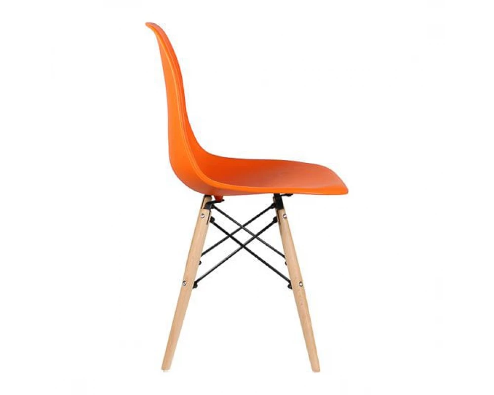 Стул дизайнерский Eames Dsw