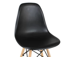 Стул дизайнерский Eames Dsw images