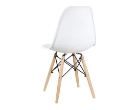 Стул дизайнерский Eames Dsw images