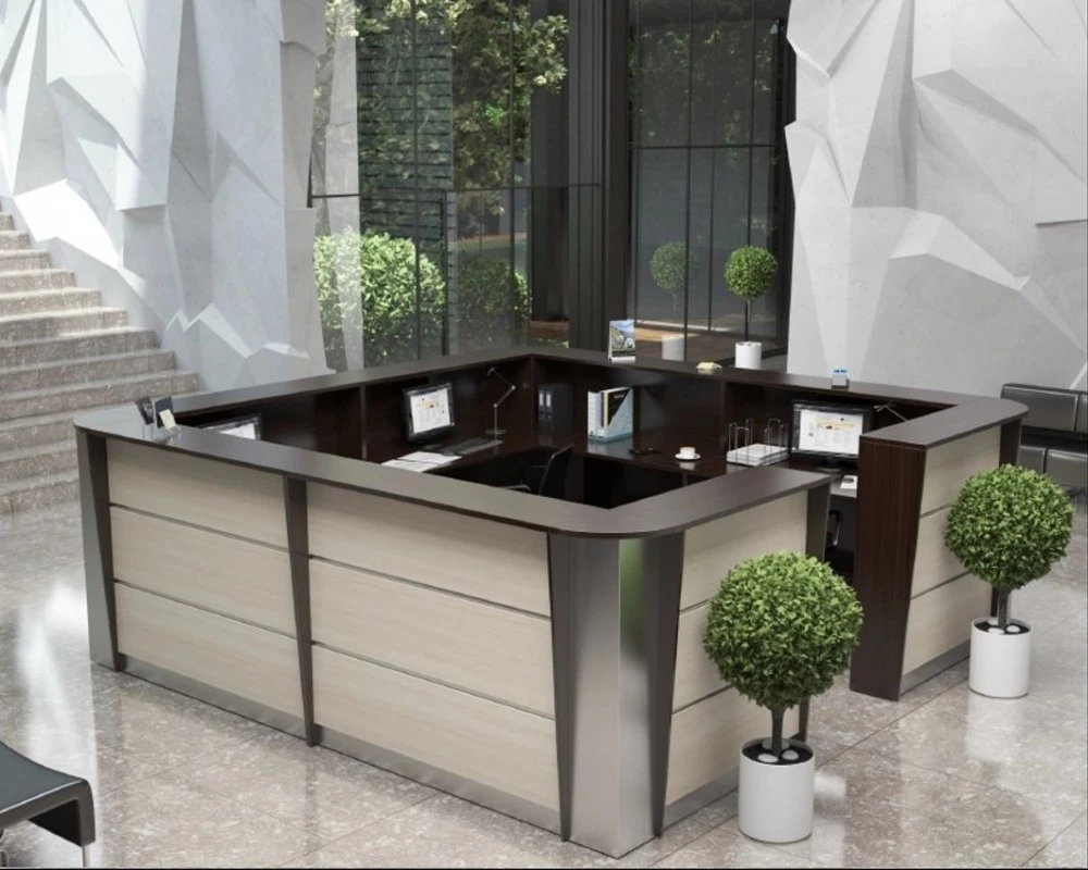 Мебель для приемной Rapid