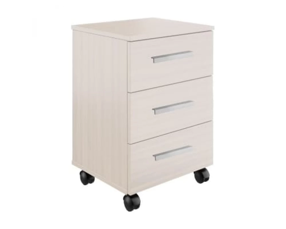 Тумба для стойки ресепшен (мини) R-301+ 3 ручки вита Rapid