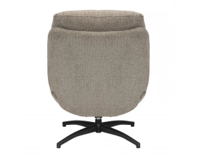 Кресло Everprof Kiwi Ткань, Бежевый images