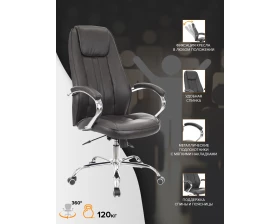 Кресло Everprof Long TM images