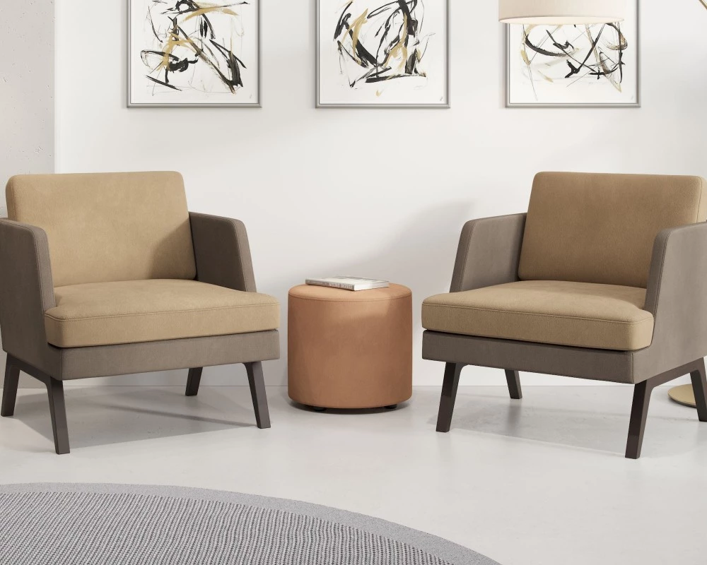 Комплект мягкой мебели Marko