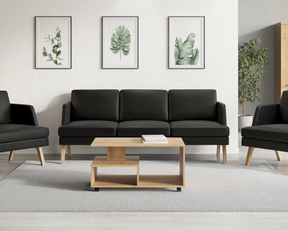 Комплект мягкой мебели Marko