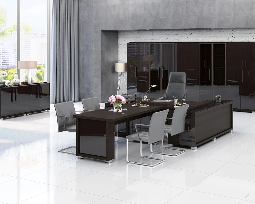 Кабинет руководителя Grace