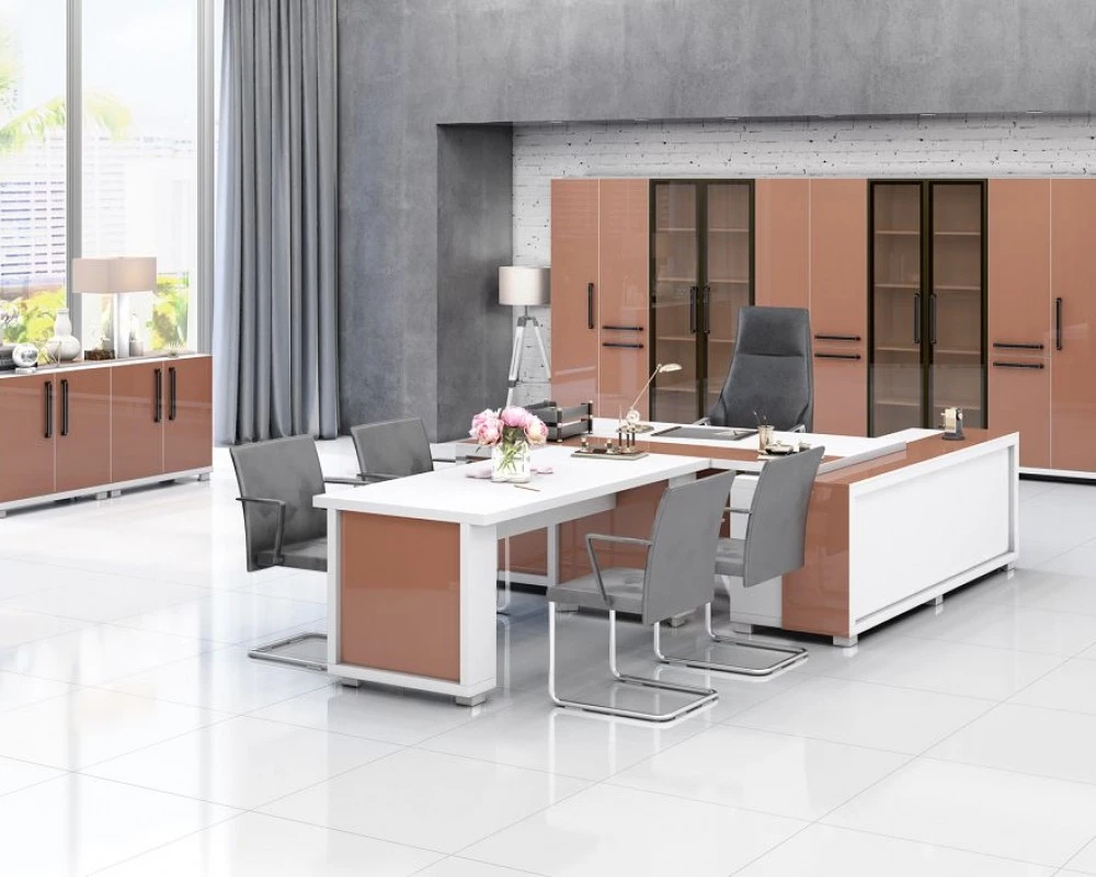 Кабинет руководителя Grace