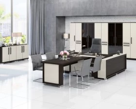 Кабинет руководителя Grace images