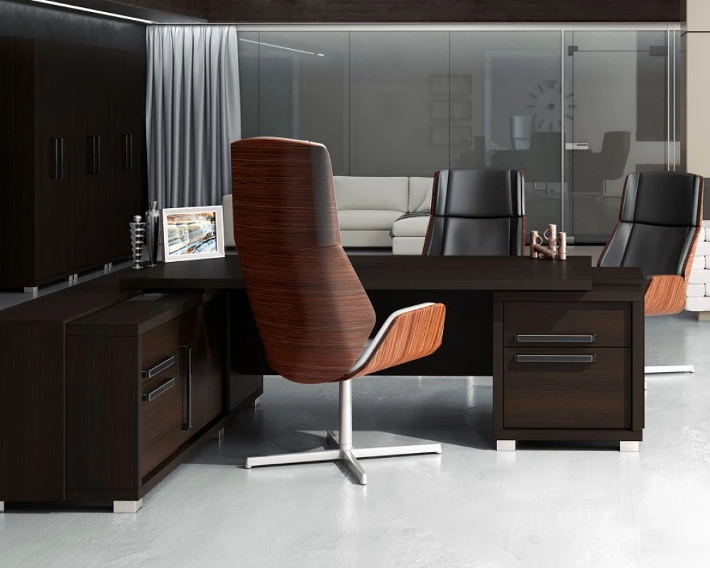 Кабинет руководителя Grace