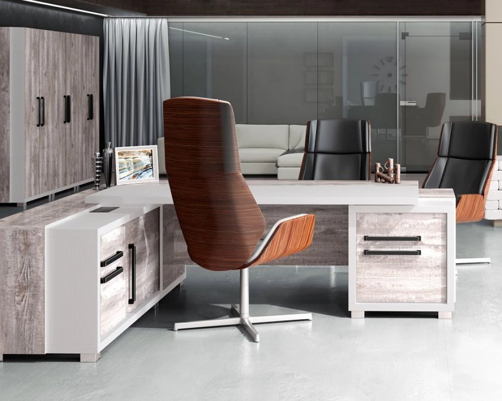 Кабинет руководителя Grace