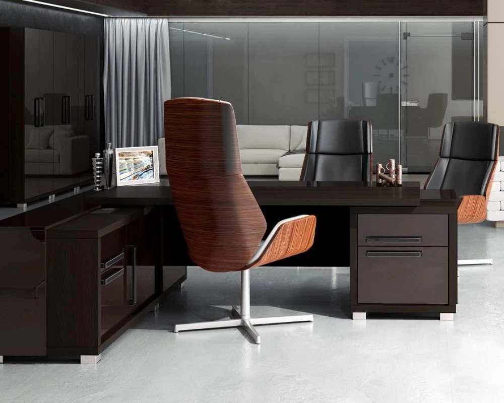 Кабинет руководителя Grace