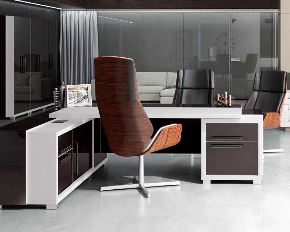 Кабинет руководителя Grace